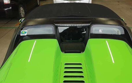 Honda S660, 2021 год, 1 240 000 рублей, 11 фотография