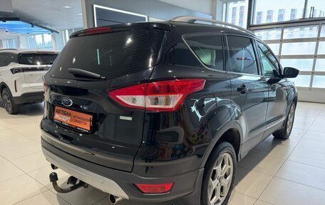 Ford Kuga III, 2014 год, 1 129 000 рублей, 6 фотография