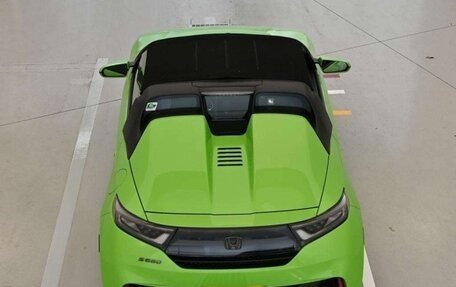 Honda S660, 2021 год, 1 240 000 рублей, 7 фотография