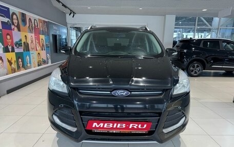 Ford Kuga III, 2014 год, 1 129 000 рублей, 2 фотография