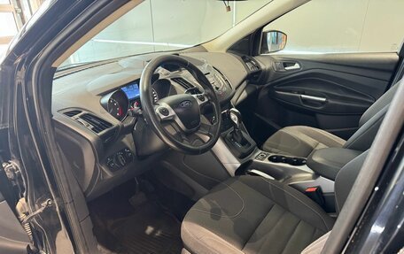 Ford Kuga III, 2014 год, 1 129 000 рублей, 9 фотография