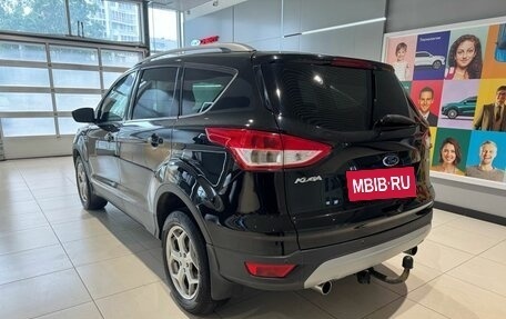 Ford Kuga III, 2014 год, 1 129 000 рублей, 4 фотография