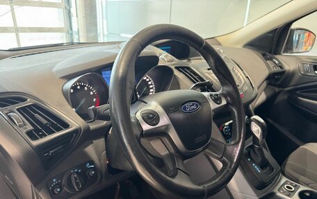 Ford Kuga III, 2014 год, 1 129 000 рублей, 11 фотография