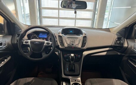 Ford Kuga III, 2014 год, 1 129 000 рублей, 14 фотография