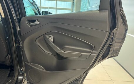 Ford Kuga III, 2014 год, 1 129 000 рублей, 16 фотография