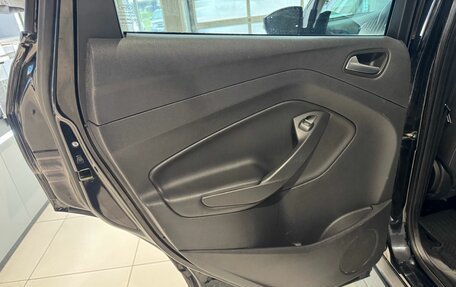 Ford Kuga III, 2014 год, 1 129 000 рублей, 12 фотография