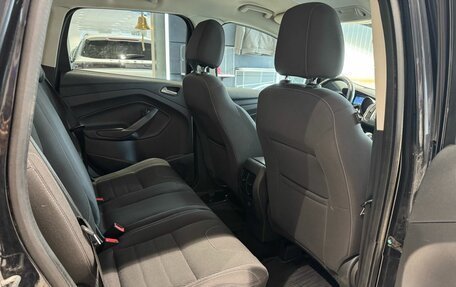 Ford Kuga III, 2014 год, 1 129 000 рублей, 17 фотография