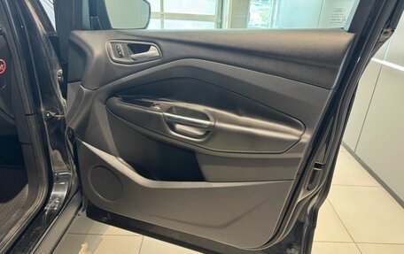 Ford Kuga III, 2014 год, 1 129 000 рублей, 18 фотография