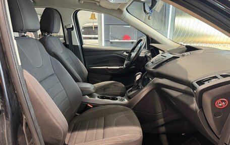 Ford Kuga III, 2014 год, 1 129 000 рублей, 20 фотография