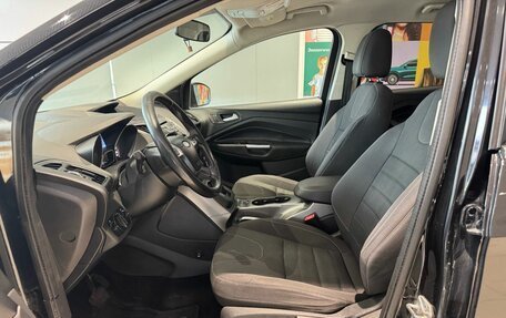Ford Kuga III, 2014 год, 1 129 000 рублей, 10 фотография