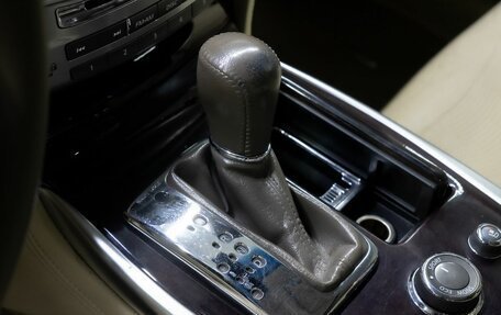 Infiniti M, 2012 год, 1 649 000 рублей, 11 фотография