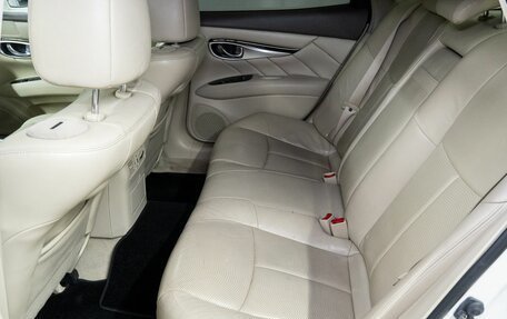 Infiniti M, 2012 год, 1 649 000 рублей, 16 фотография