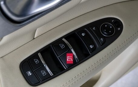 Infiniti M, 2012 год, 1 649 000 рублей, 13 фотография