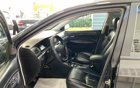 Geely Vision, 2008 год, 99 000 рублей, 7 фотография