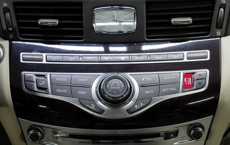 Infiniti M, 2012 год, 1 649 000 рублей, 23 фотография
