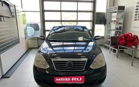 Geely Vision, 2008 год, 99 000 рублей, 2 фотография