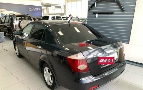 Geely Vision, 2008 год, 99 000 рублей, 5 фотография