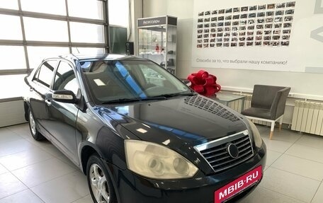 Geely Vision, 2008 год, 99 000 рублей, 3 фотография