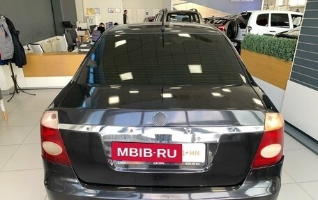 Geely Vision, 2008 год, 99 000 рублей, 6 фотография