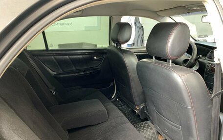 Geely Vision, 2008 год, 99 000 рублей, 10 фотография