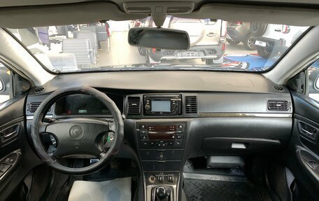 Geely Vision, 2008 год, 99 000 рублей, 9 фотография
