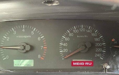 Geely Vision, 2008 год, 99 000 рублей, 12 фотография