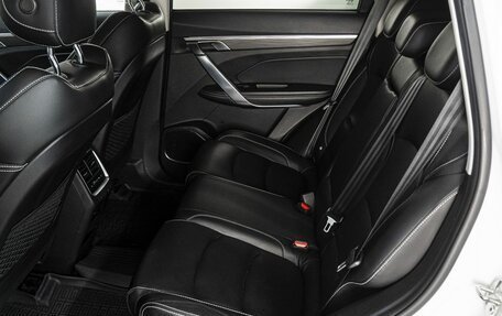 Geely Atlas, 2022 год, 2 289 000 рублей, 15 фотография