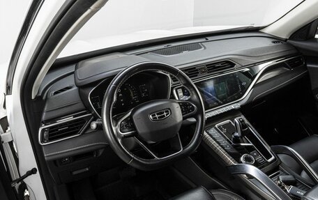 Geely Atlas, 2022 год, 2 289 000 рублей, 10 фотография