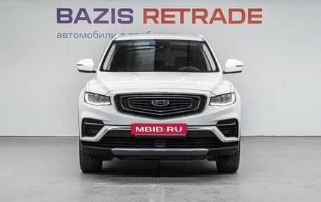 Geely Atlas, 2022 год, 2 289 000 рублей, 3 фотография