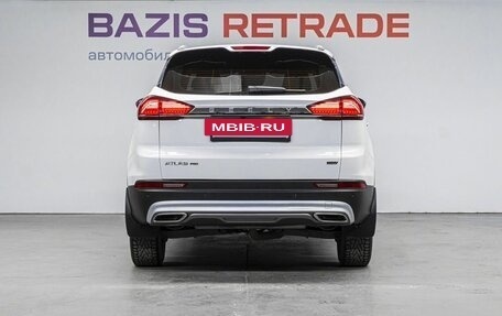 Geely Atlas, 2022 год, 2 289 000 рублей, 7 фотография