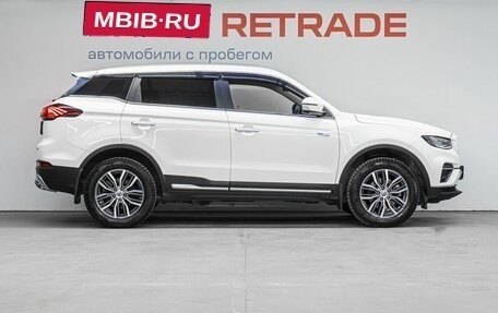 Geely Atlas, 2022 год, 2 289 000 рублей, 5 фотография