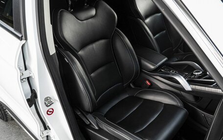 Geely Atlas, 2022 год, 2 289 000 рублей, 17 фотография
