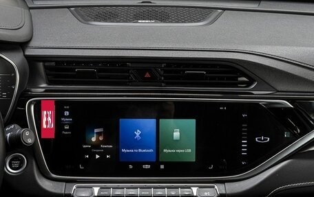 Geely Atlas, 2022 год, 2 289 000 рублей, 22 фотография