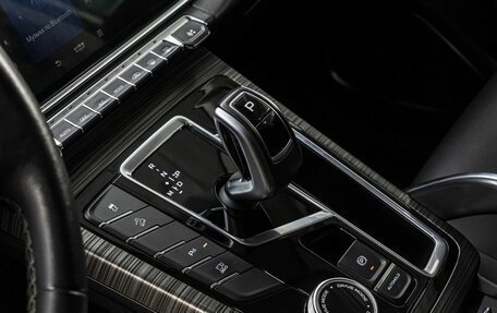 Geely Atlas, 2022 год, 2 289 000 рублей, 26 фотография
