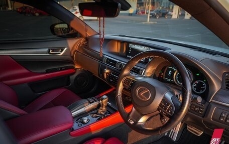 Lexus GS IV рестайлинг, 2017 год, 5 490 000 рублей, 15 фотография