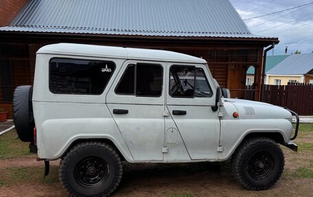 ЛуАЗ 3151, 2002 год, 360 000 рублей, 6 фотография