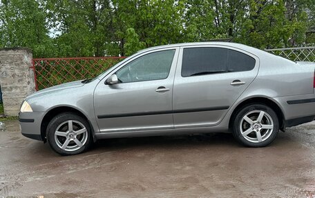 Skoda Octavia, 2007 год, 550 000 рублей, 4 фотография