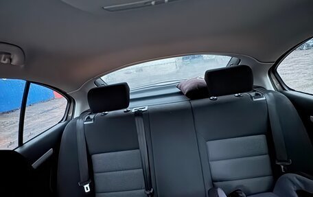 Skoda Octavia, 2007 год, 550 000 рублей, 12 фотография