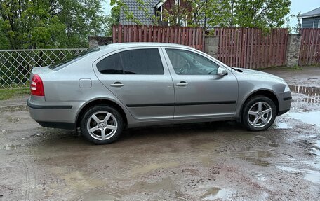 Skoda Octavia, 2007 год, 550 000 рублей, 2 фотография