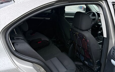 Skoda Octavia, 2007 год, 550 000 рублей, 9 фотография