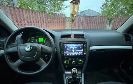 Skoda Octavia, 2007 год, 550 000 рублей, 11 фотография
