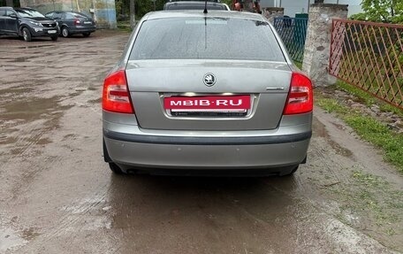 Skoda Octavia, 2007 год, 550 000 рублей, 7 фотография