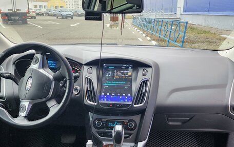 Ford Focus III, 2014 год, 990 000 рублей, 6 фотография