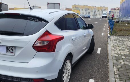 Ford Focus III, 2014 год, 990 000 рублей, 4 фотография
