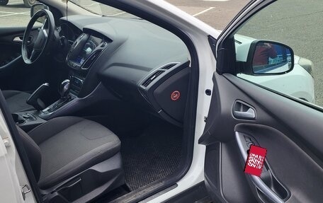 Ford Focus III, 2014 год, 990 000 рублей, 7 фотография