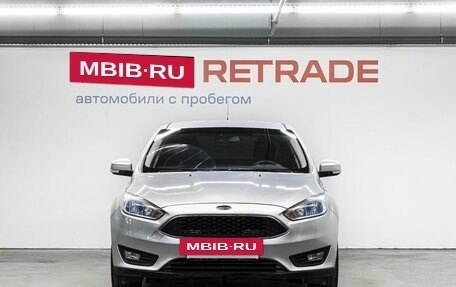 Ford Focus III, 2016 год, 1 099 000 рублей, 3 фотография