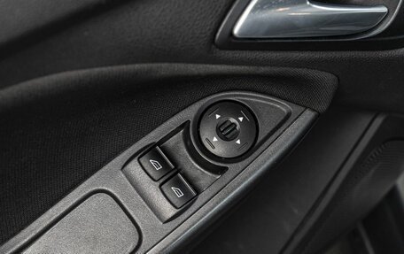 Ford Focus III, 2016 год, 1 099 000 рублей, 12 фотография