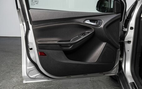 Ford Focus III, 2016 год, 1 099 000 рублей, 11 фотография