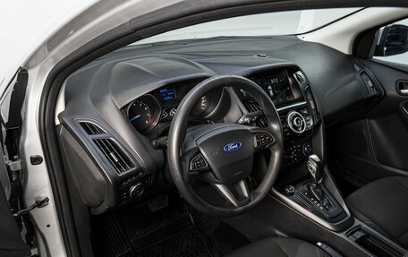 Ford Focus III, 2016 год, 1 099 000 рублей, 10 фотография