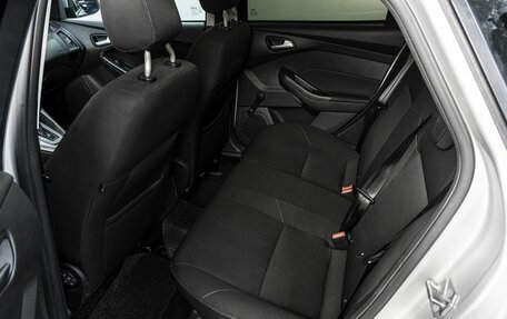 Ford Focus III, 2016 год, 1 099 000 рублей, 14 фотография
